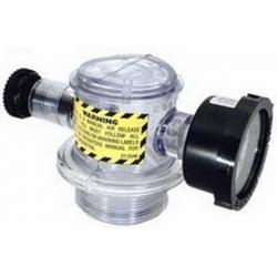 PENTAIR TR MAN AIR REL VALVE ASS