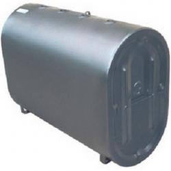 275GAL FLAT OIL TANK NO LEGS