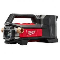 18V TRANSFER PUMP MILWAUKEE M18