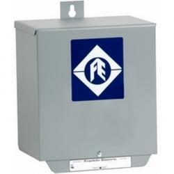 5HP DELUXE CONTROL BOX FRANKLIN