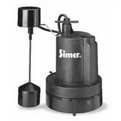1/3HP SFS UTILITY PUMP SIMER