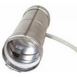 4" ADAPT W/DRAIN&BACKFLOW ZVENT