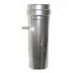 4" VERTICAL DRAIN PIPE ZVENT