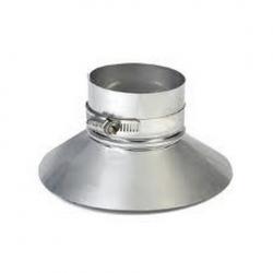 4" STORM COLLAR SUPPORT ZVENT