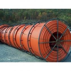 2x2500 SDR13.5 CONDUIT /TAPE ORG