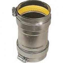 4" ADAPT WITH BACKFLOW ZVENT